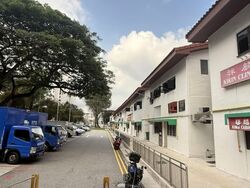 Eunos Crescent (D14), Shop House #584842351